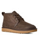 Botines UGG Neumel Moc Nubuck Dusted Cocoa - Querol online