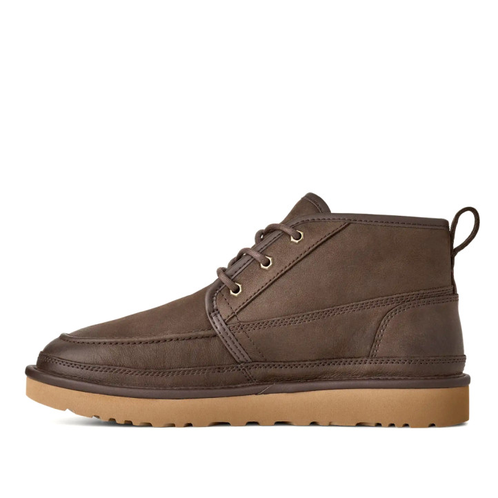 Botines UGG Neumel Moc Nubuck Dusted Cocoa - Querol online