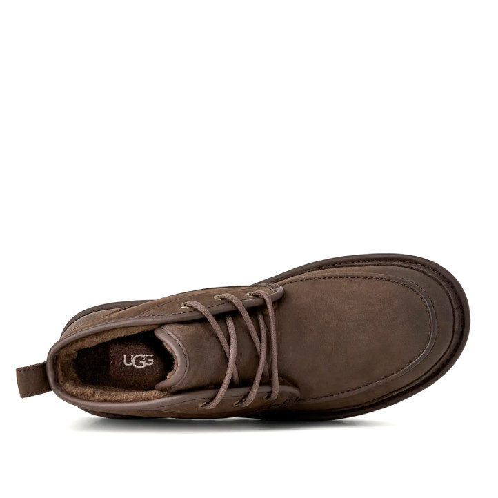 Botines UGG Neumel Moc Nubuck Dusted Cocoa - Querol online