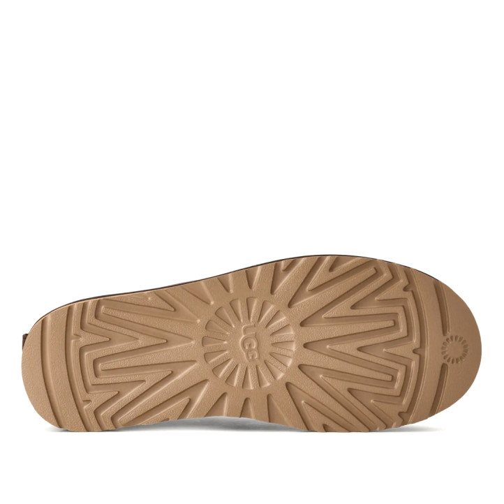 Botines UGG Neumel Moc Nubuck Dusted Cocoa - Querol online