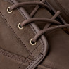 Botins UGG Neumel Moc Nubuck Dusted Cocoa