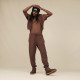 Botines UGG Neumel Moc Nubuck Dusted Cocoa - Querol online
