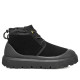 Botines UGG Neumel Weather Hybrid Boot Black - Querol online