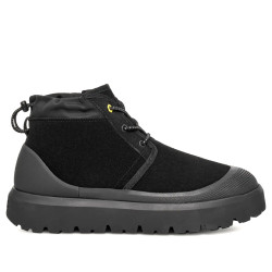 Botins UGG Neumel Weather Hybrid Boot Black - Querol online