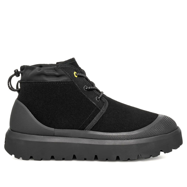 Botines UGG Neumel Weather Hybrid Boot Black - Querol online