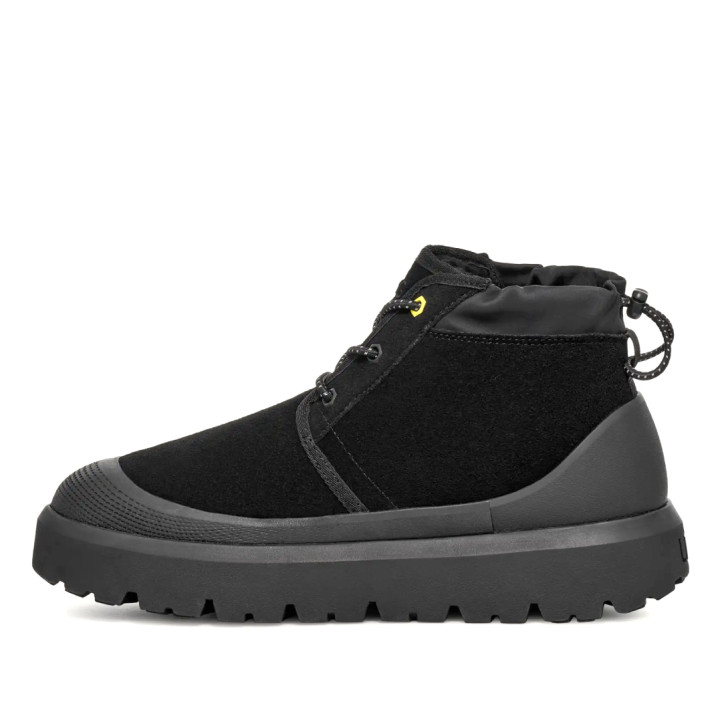 Botines UGG Neumel Weather Hybrid Boot Black - Querol online