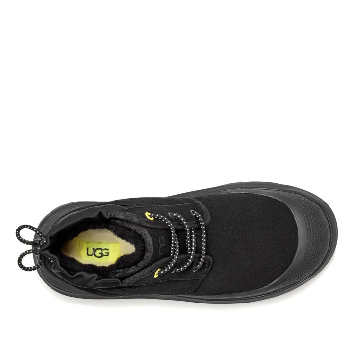 Botines UGG Neumel Weather Hybrid Boot Black - Querol online