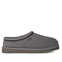 Zapatillas casa UGG Tasman II Dark Grey - Querol online