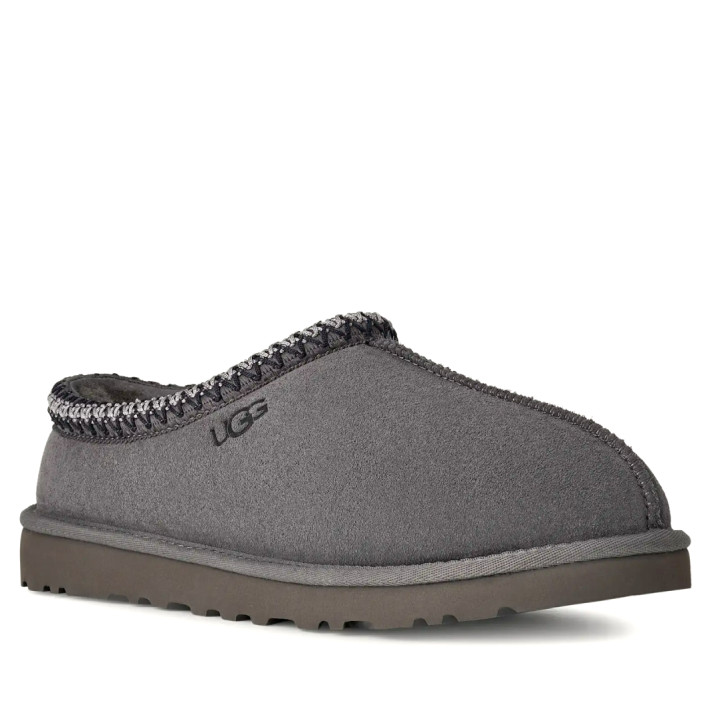 Zapatillas casa UGG Tasman II Dark Grey - Querol online