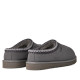 Zapatillas casa UGG Tasman II Dark Grey - Querol online