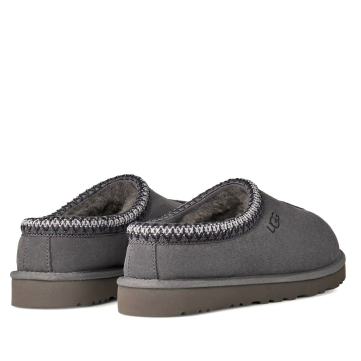 Zapatillas casa UGG Tasman II Dark Grey - Querol online