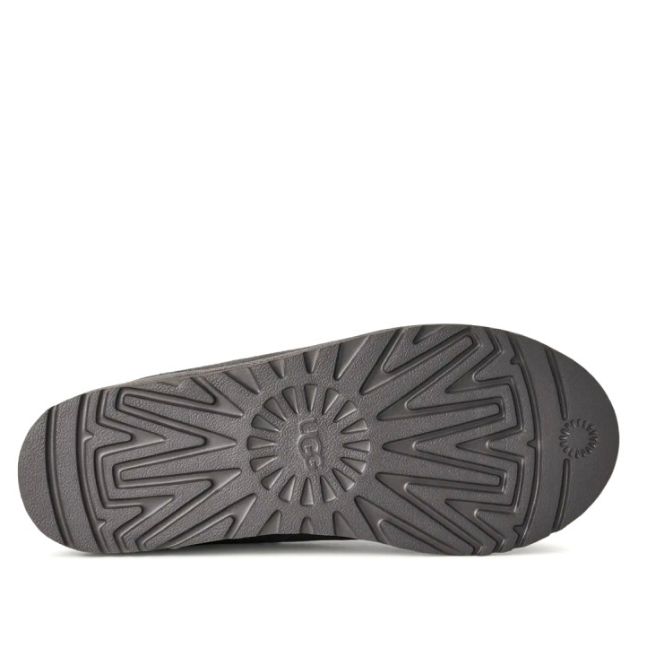 Zapatillas casa UGG Tasman II Dark Grey - Querol online