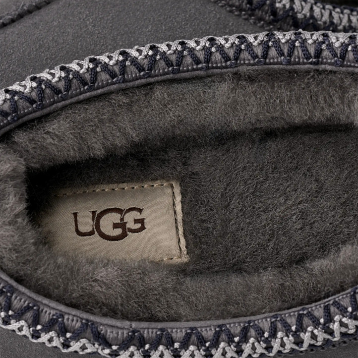 Zapatillas casa UGG Tasman II Dark Grey - Querol online