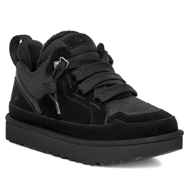 Zapatillas UGG Lowmel Black - Querol online
