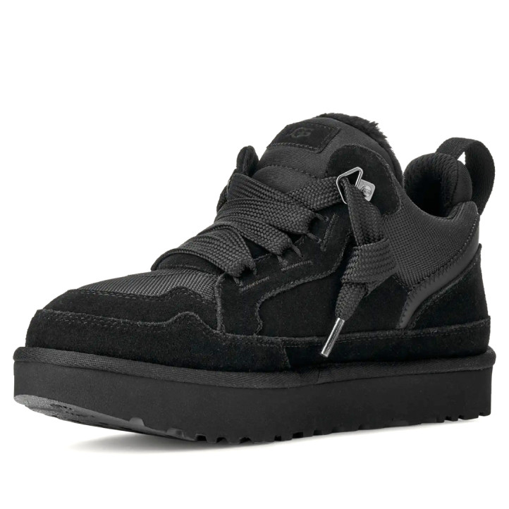 Zapatillas UGG Lowmel Black - Querol online