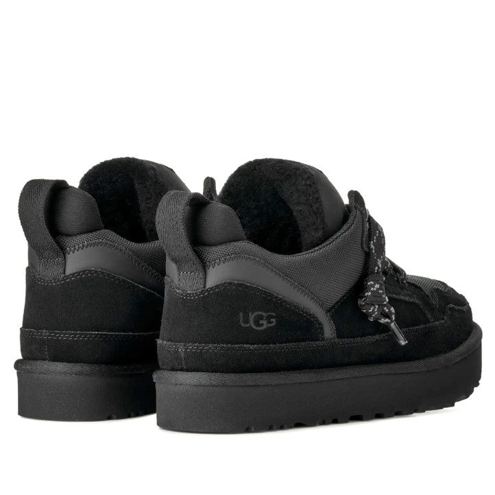 Zapatillas UGG Lowmel Black - Querol online