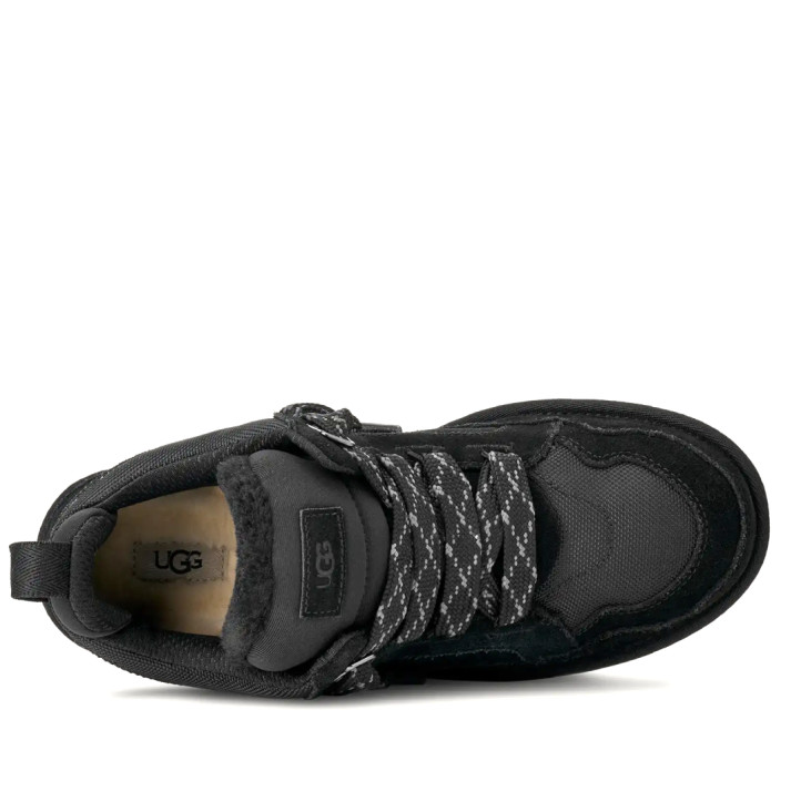 Zapatillas UGG Lowmel Black - Querol online