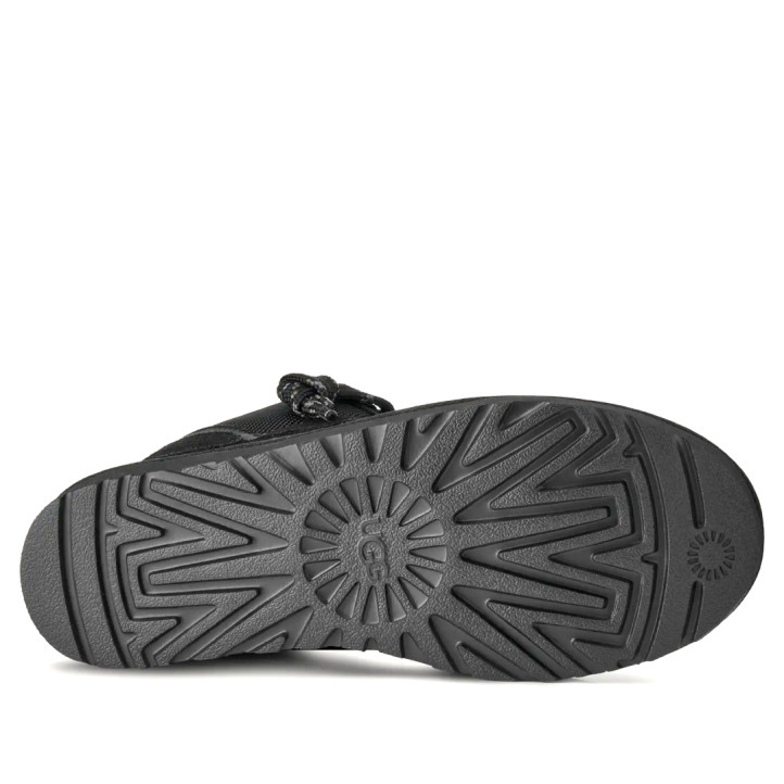 Zapatillas UGG Lowmel Black - Querol online