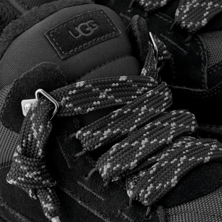 Zapatillas UGG Lowmel Black - Querol online