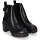 Botins de taló Chika 10  - Querol online