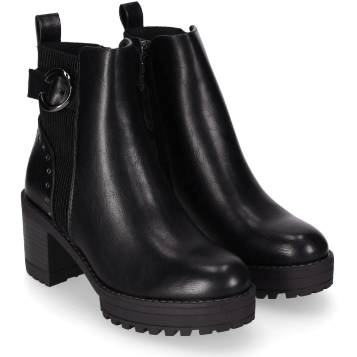 Botins de taló Chika 10  - Querol online