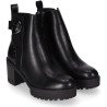 Botins de taló Chika 10 
