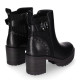 Botins de taló Chika 10  - Querol online