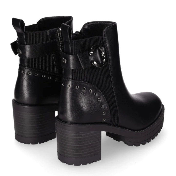 Botins de taló Chika 10  - Querol online