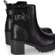 Botins de taló Chika 10  - Querol online