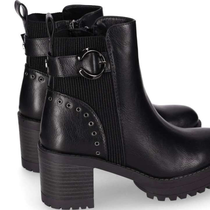 Botins de taló Chika 10  - Querol online