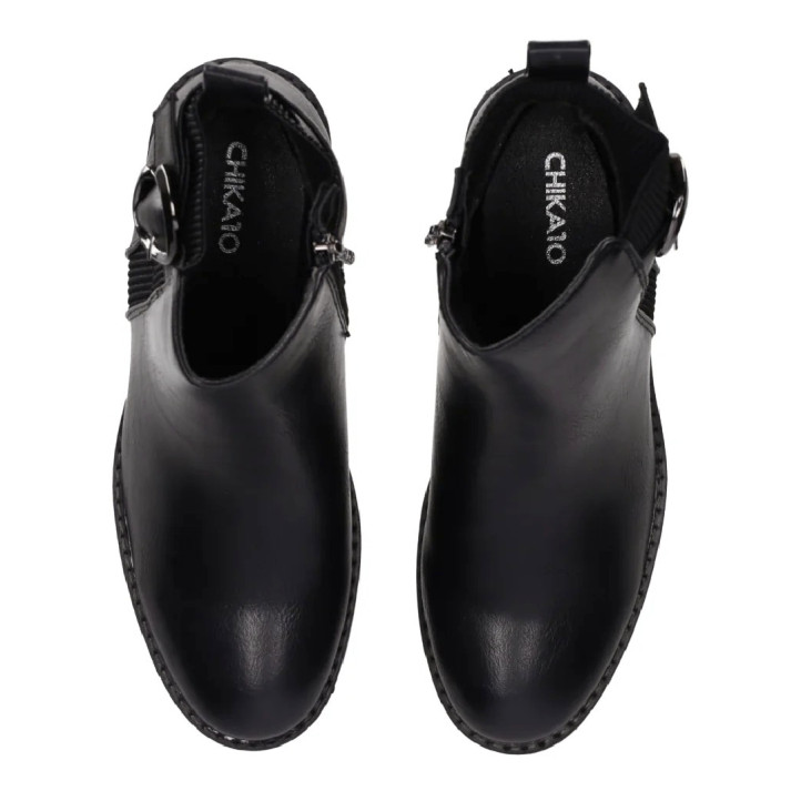 Botins de taló Chika 10  - Querol online