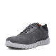 Sabatilles esportives DOCKERS girses amb cordons elàstics ajustables i sola amb textura - Querol online