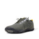 Zapatillas deportivas DOCKERS verdes con cordones elásticos ajustables barefoot - Querol online
