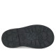 Botins Chicco chelsy negres amb perles i sivella amb brillants - Querol online