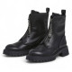 Botins plans Pepe Jeans stacy hug amb tirador amb el nom de la marca - Querol online