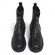 Botins plans Pepe Jeans stacy hug amb tirador amb el nom de la marca - Querol online