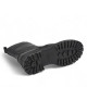Botins plans Pepe Jeans stacy hug amb tirador amb el nom de la marca - Querol online