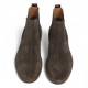 Botines Pepe Jeans leeds road marrones estilo chelsea - Querol online
