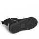 Botines Pepe Jeans diss rock negras con tachuelas de estrellas estilo australianas - Querol online