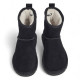 Botines Pepe Jeans diss rock negras con tachuelas de estrellas estilo australianas - Querol online