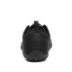Zapatillas deportivas Saguaro smart i barefoot en color negro hombre - Querol online
