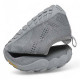 Zapatillas deportivas Saguaro smart i barefoot en color gris hombre - Querol online