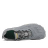 Zapatillas deportivas Saguaro smart i barefoot en color gris hombre