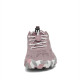 Sabatilles esportives Saguaro smart ii barefoot en color vermell/rosa dona - Querol online