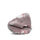 Sabatilles esportives Saguaro smart ii barefoot en color vermell/rosa dona - Querol online