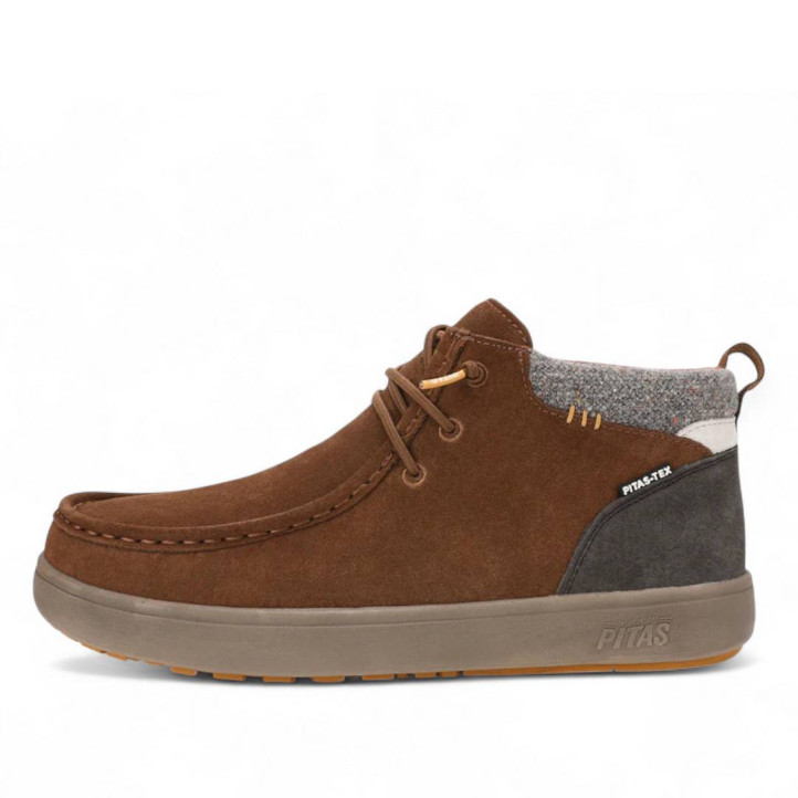 Botins Walk in Pitas baikal camel hidròfugues - Querol online