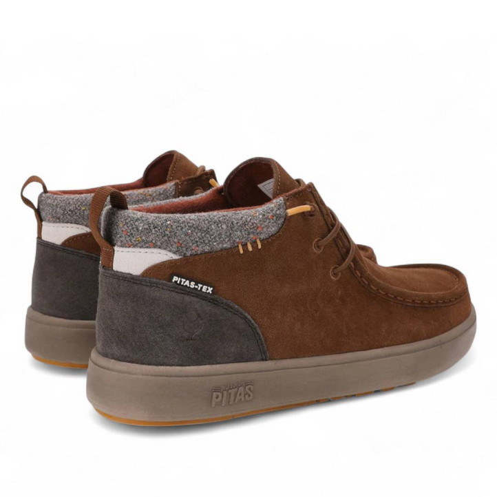 Botins Walk in Pitas baikal camel hidròfugues - Querol online