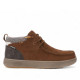 Botines Walk in Pitas baikal camel hidrófugos - Querol online