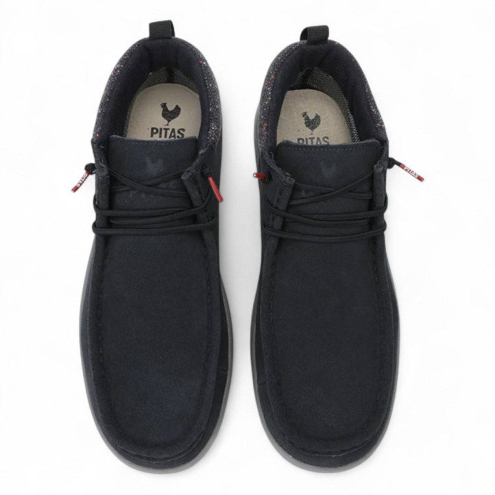 Botins Walk in Pitas baikal marí hidròfugues - Querol online