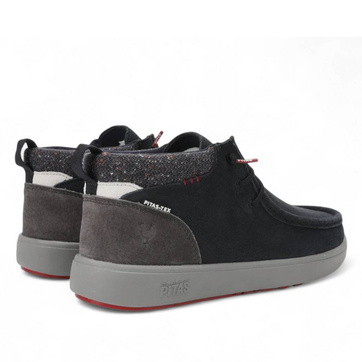 Botins Walk in Pitas baikal marí hidròfugues - Querol online